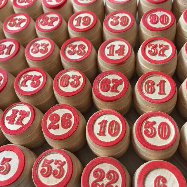 Loto à Saint-Paul de Vence