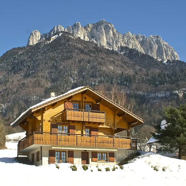 Barrucand Michele - Perce Neige