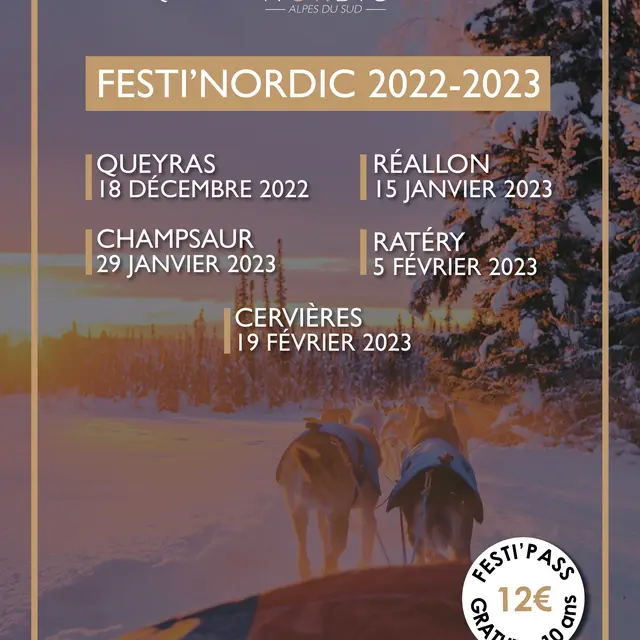 Festi nordic 2023