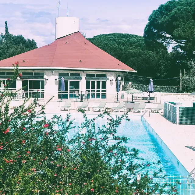 La Joya Domaine de Villepey Village de vacances_Fréjus