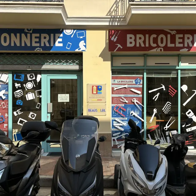 Beausoleil