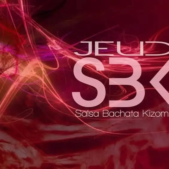 Stage SBK Salsa/bachata/kizomba_Peyruis