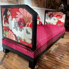 Portes ouvertes de L'Elixir des Couleurs #7 - Journées Européennes des Métiers d'Art_Romans-sur-Isère