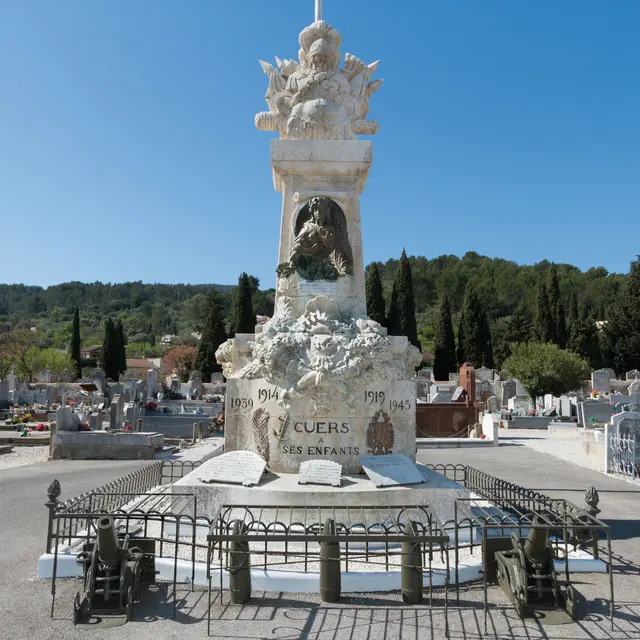 Les circuits du patrimoine en Méditerranée Porte des Maures