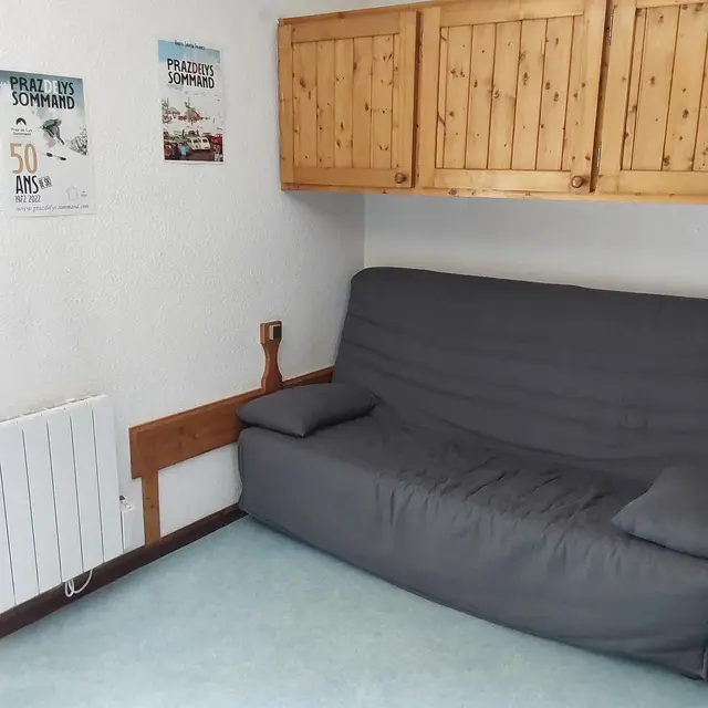 Rovagne I - 26 m² - n°187