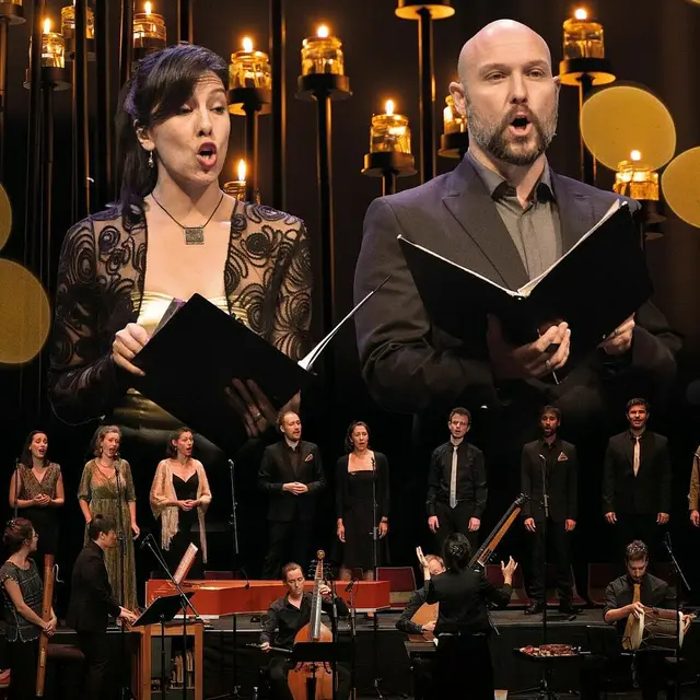 Alkymia - Festival Sacrée Musique_Saint-Raphaël