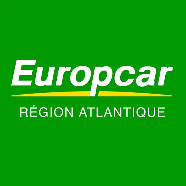 Logo Europcar Atlantique