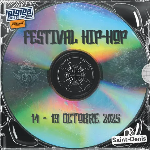 Festival hip-hop