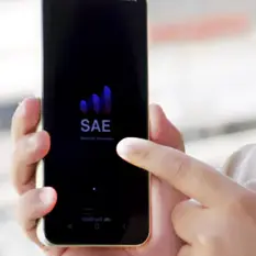 Lancement d'un smartphone pour enfants et préadolescents_Gassin