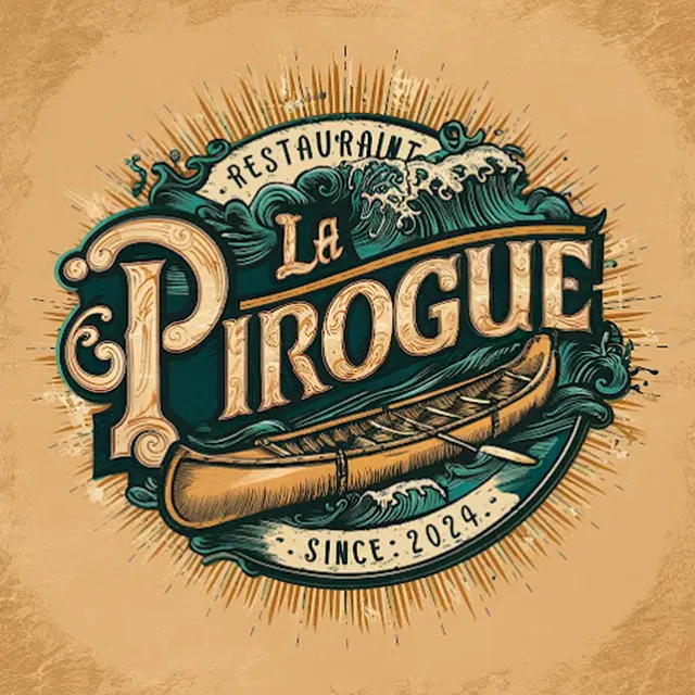 Restaurant La Pirogue
