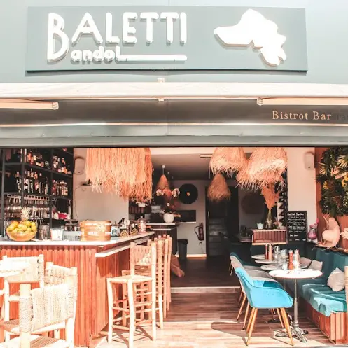 Belati Bandol_Bandol