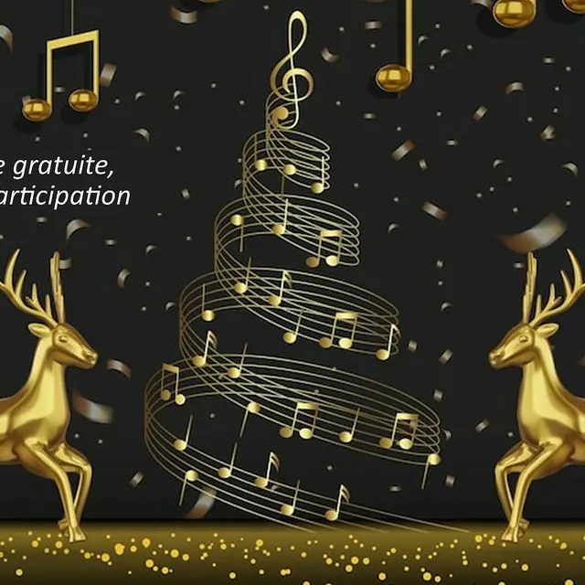 Concert de Noël_Saint-Raphaël