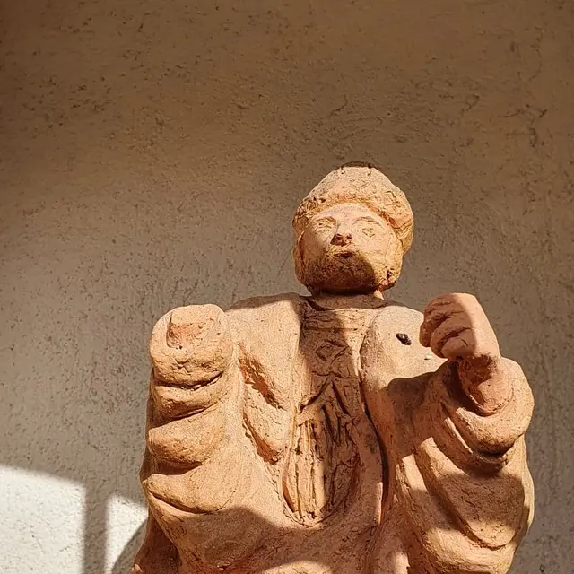 Oratoire Saint-Donnat