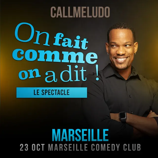 Callmeludo On fait comme on a dit!