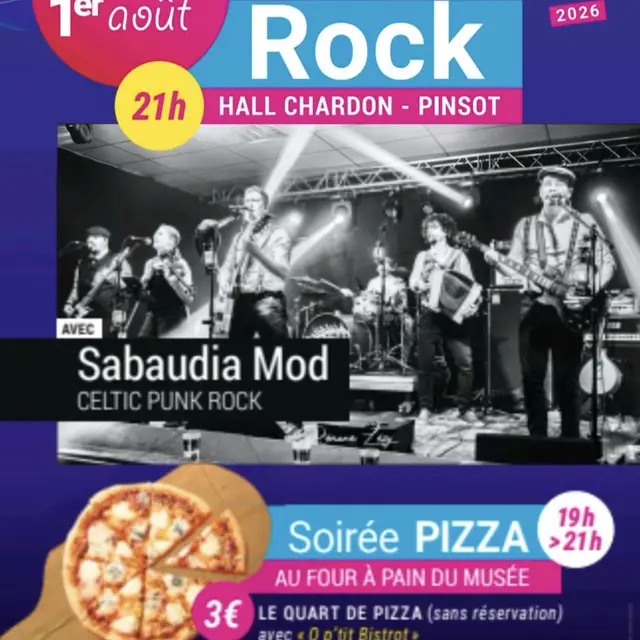 Nuit du Rock - Sabaudia Mod_Le Haut-Bréda