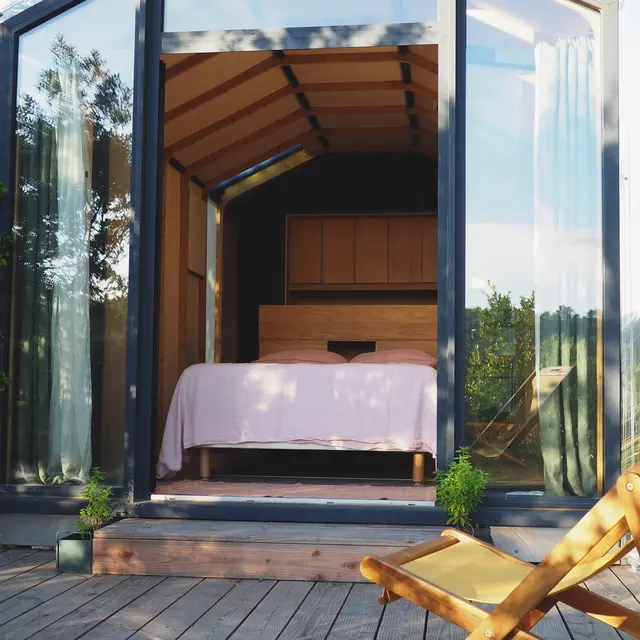 Le rêve en Provence - Bras