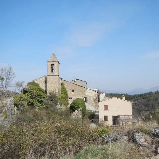 Balcons de l'Asse_Mézel