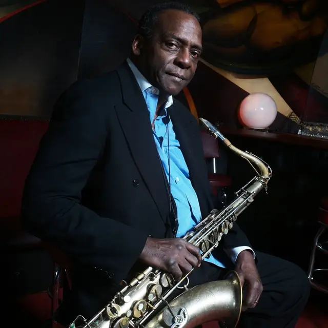 David Murray Quartet en concert_Avignon