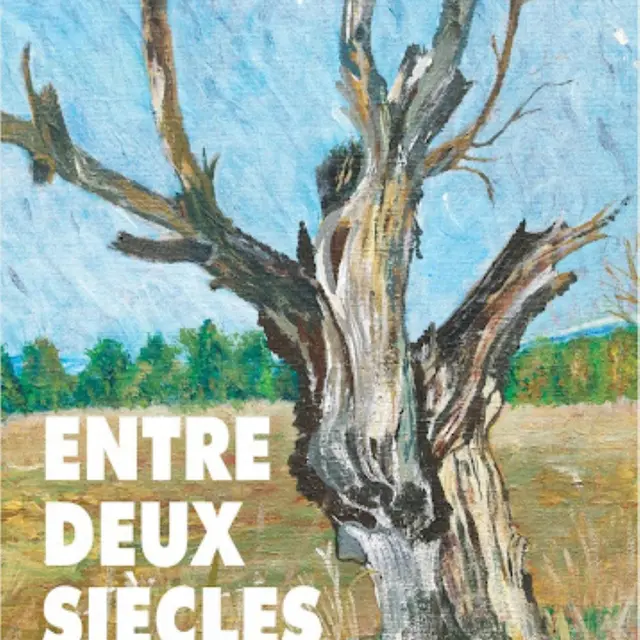 Rencontre littéraire avec Jacques Bec_Gréoux-les-Bains