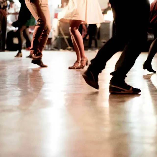 Bal Trad’ & Folk