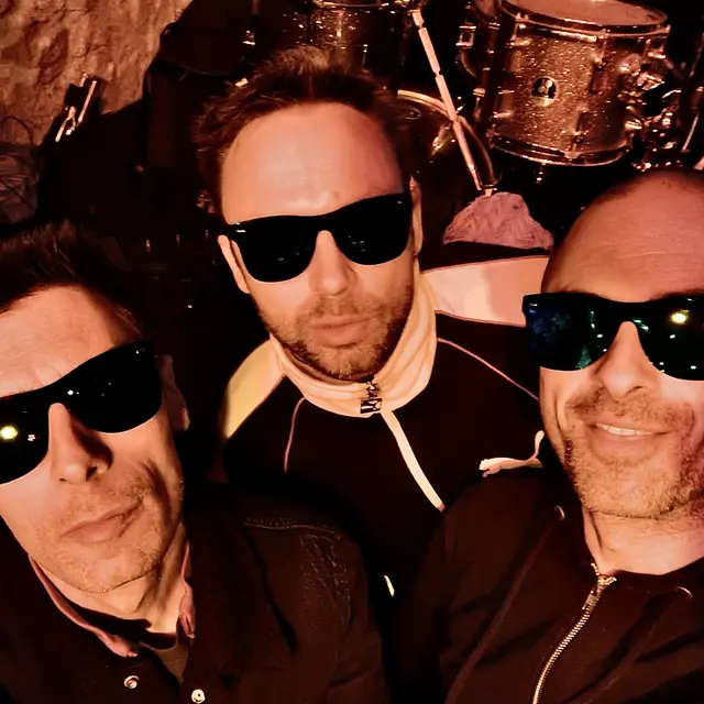 Musiques à Pauline - Monsieur Orange_Gréoux-les-Bains