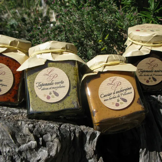 L'Oustaou en Provence
