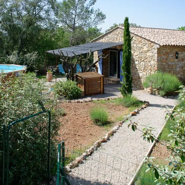 Le Petit Costebelle - Tavernes