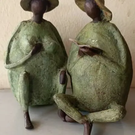 Exposition Du fer au bronze_Saint-Martin-la-Plaine
