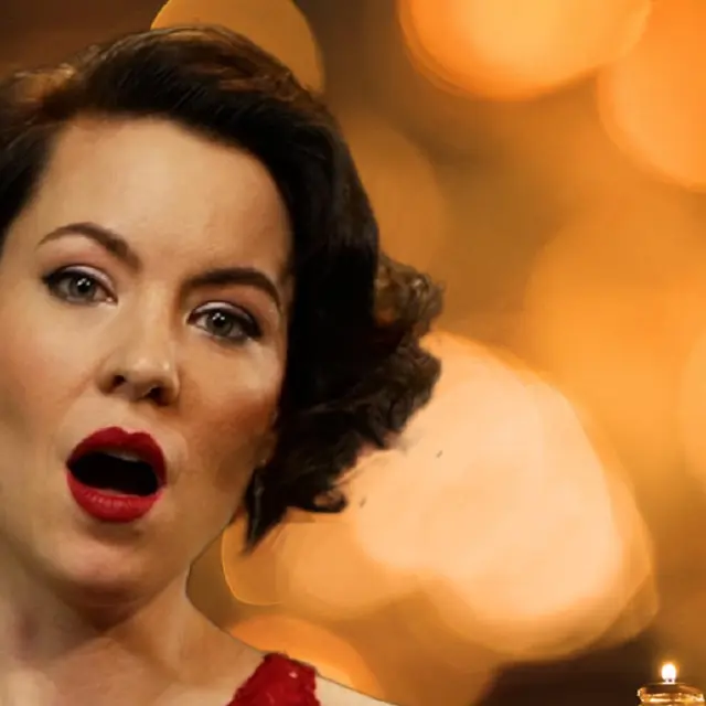 Festival Sacrée Musique - Les Voix Animées