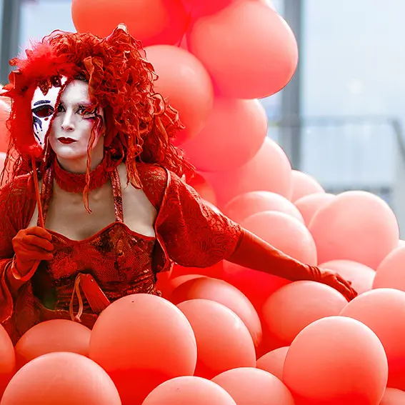 Fête de clôture hiver_Montgenèvre