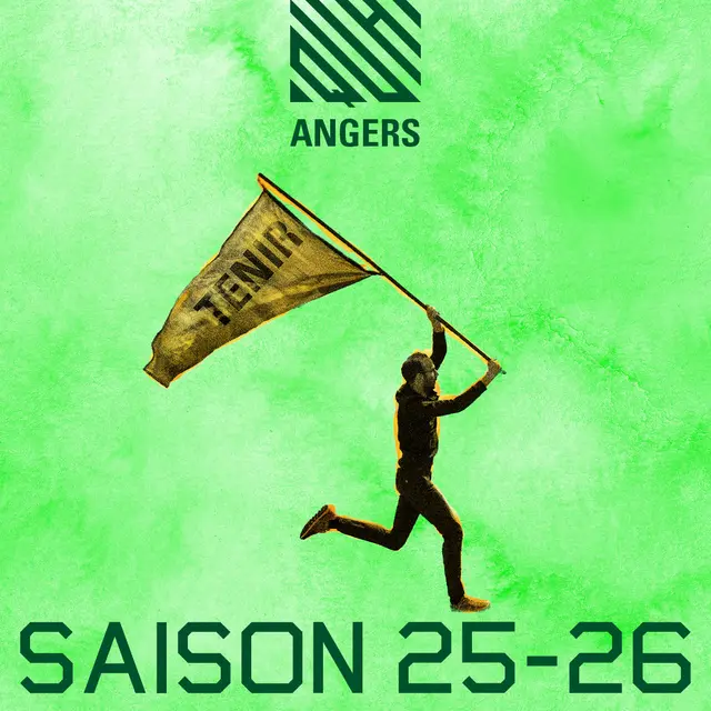 Saison 2025/2026 : Théâtre le Quai_Angers