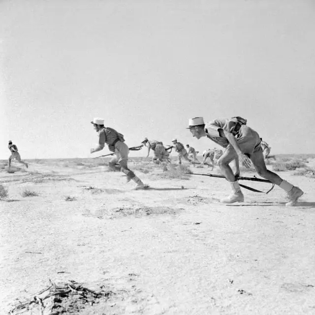 Visite thématique au Musée de la Seconde Guerre mondiale_Nouméa
