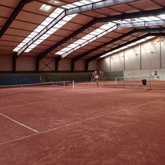 Tennis Club Ax_Ax-les-Thermes