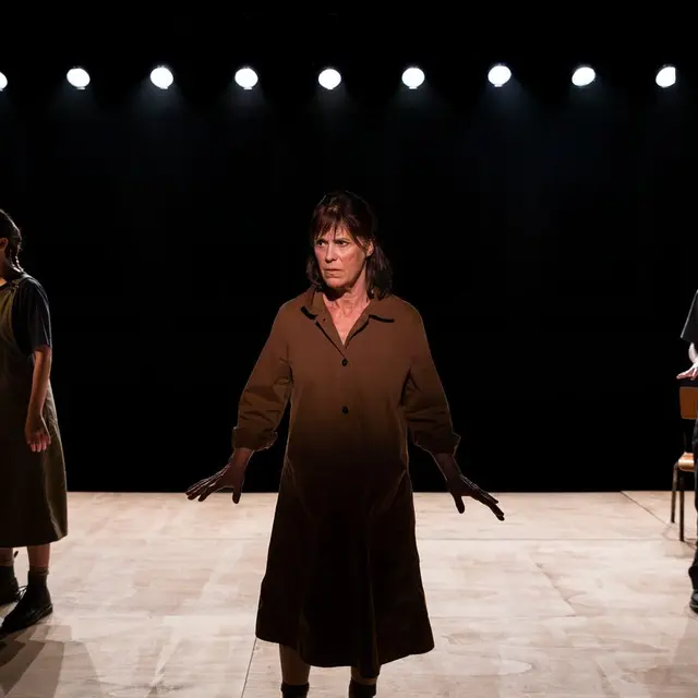 L’Arbre à sang - Théâtre_Château-Arnoux-Saint-Auban