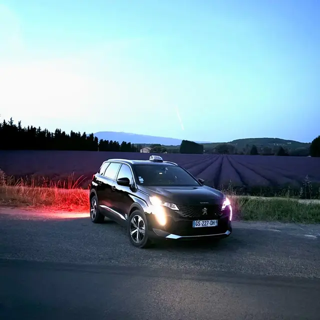 AC TAXI_L'Isle-sur-la-Sorgue