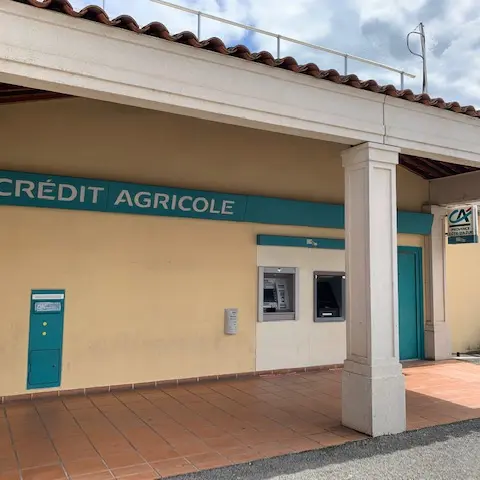 Distributeur automatique