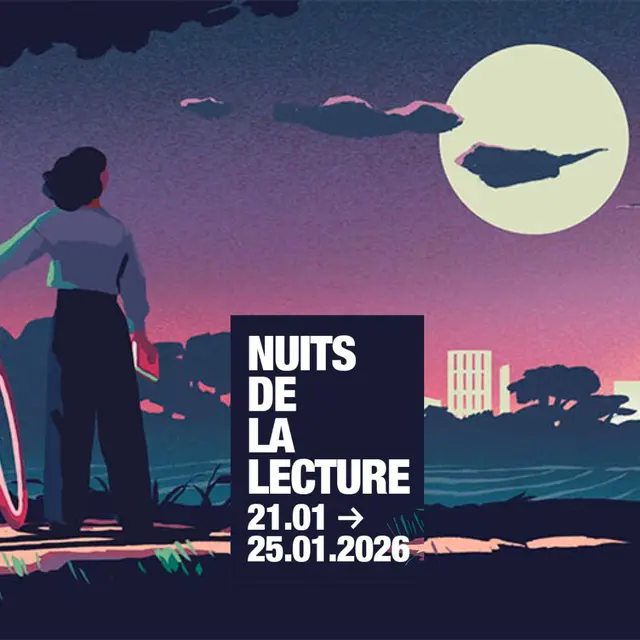 Exposition : Les géants pas jolis_Voreppe