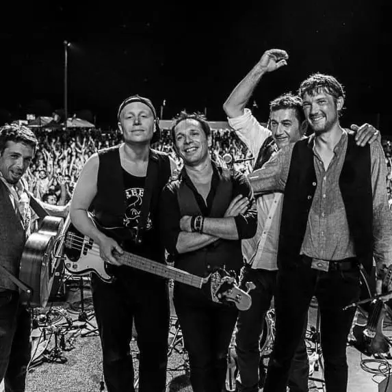 Concert The Green Duck - Les Mercredis Musicaux_Castellane