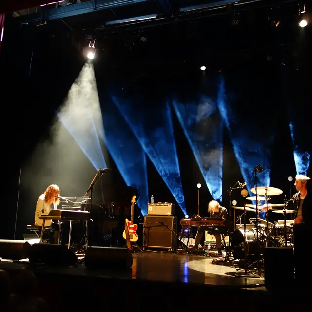 Festival Faveurs de Printemps
