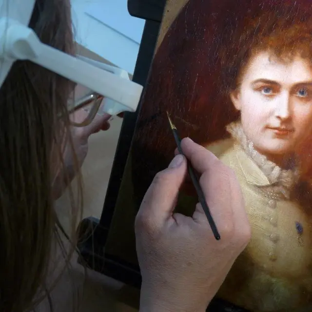 Atelier du Champ de Mars