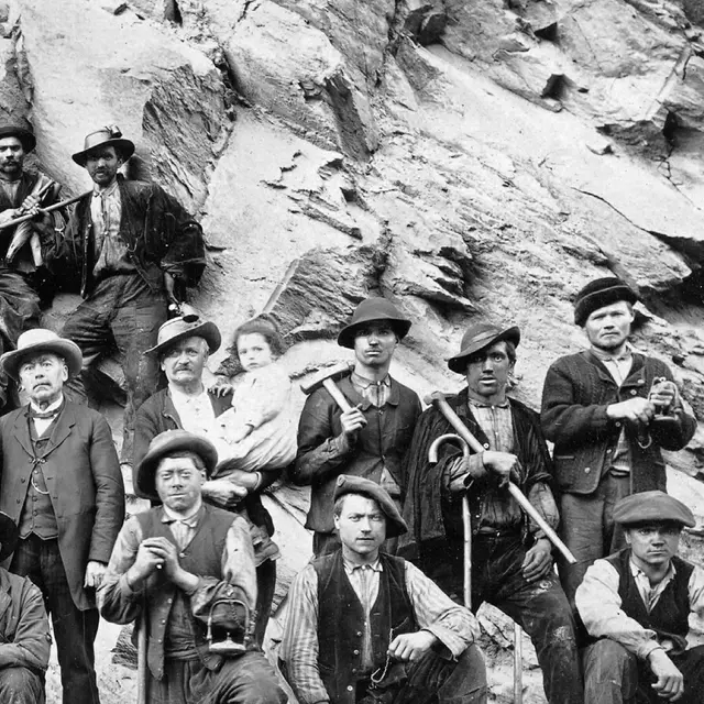 Mine du Fossa_Puy-Saint-André