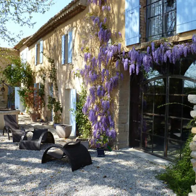 Mas du puits d'Amour