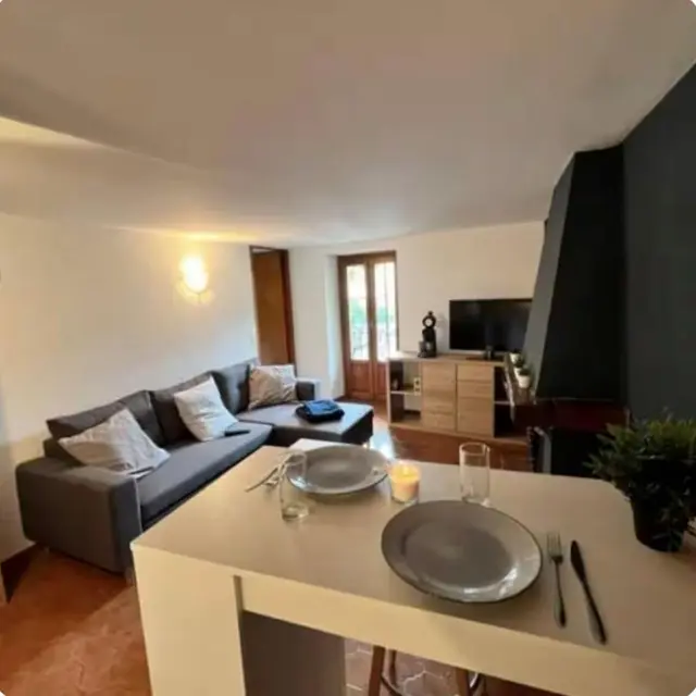 Meublés de Tourisme - Central - Mandy Desmet_Tende