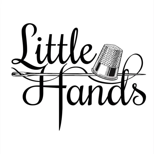 Little Hands