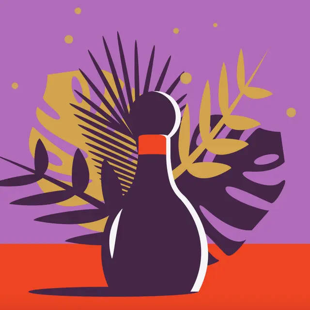 Muscadelle et Patchouli - Ateliers Parfums_Valence