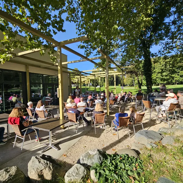 Pot d'accueil des curistes_Vaulnaveys-le-Haut