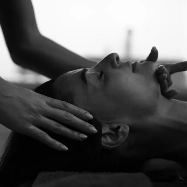 Massage AMAM