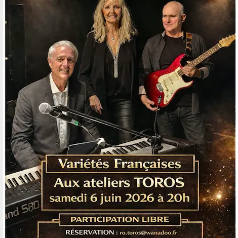 Concert Emrod & Co_Romans-sur-Isère