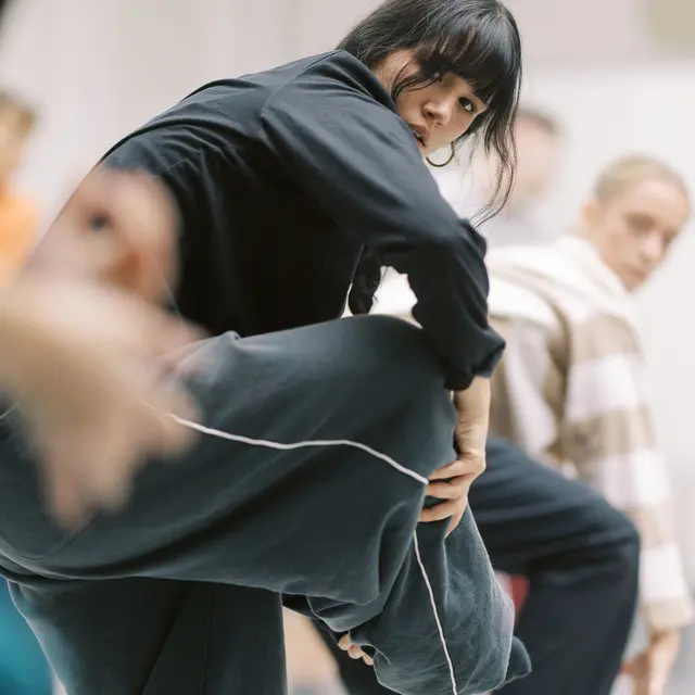 Ballet Junior de Genève