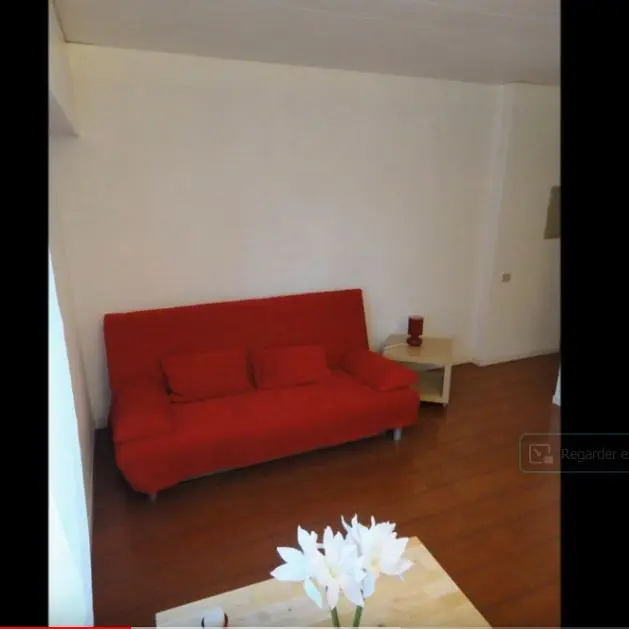 Location saisonnière Marseille